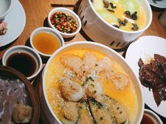 -闽上鲜·福建菜(龙湖滨江天街店)