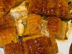 蒲烧鳗鱼-松子料理(白家庄店)