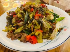 -小口味