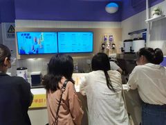 -一只酸奶牛(时代天街A馆店)