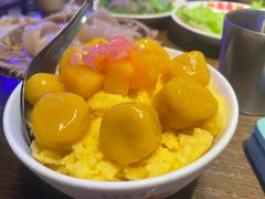 -萍姐火锅·公路夜市(打浦桥日月光店)