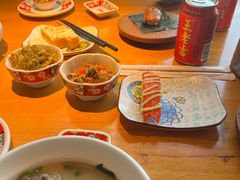 -莲寿司(国兴店)