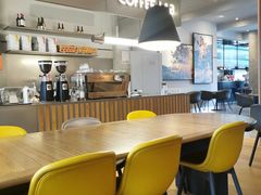 大堂-Wagas沃歌斯(大学路店)