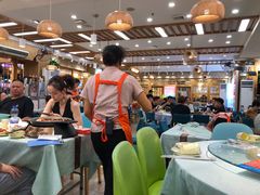 -大师傅金奖啤酒鱼(西街口总店)