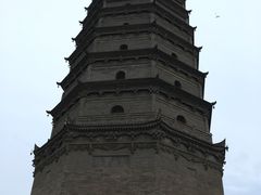 -法门文化景区