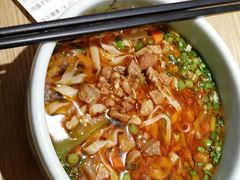 -秦香阁·西北家常菜(徐汇日月光中心店)