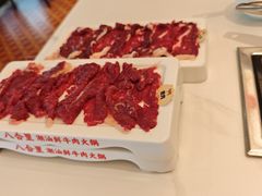 -八合里潮汕鲜牛肉火锅(深圳海岸城店)