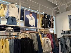 -GAP(王府井奥莱·香江小镇店)