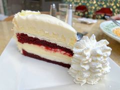 -The Cheesecake Factory芝乐坊餐厅(王府中环东座店)