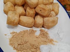 -英兰朝族饭店(河南桥头店)