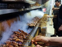 -同来顺烧烤餐厅(哈尔滨道店)