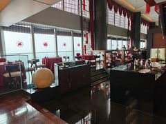 -洲际酒店·凌霄中餐厅SUMMIT