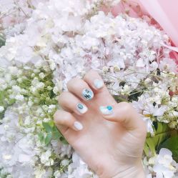 点击看大图 -雪儿·YuKi美甲美睫皮肤管理Salon