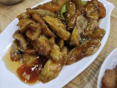 -黑石礁酒楼·海鲜(黑石礁店)