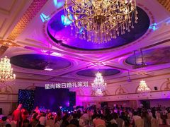 阿什福德城堡酒店-星尚嫁日(红星国际广场店)