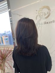 -潘多拉Hairsalon