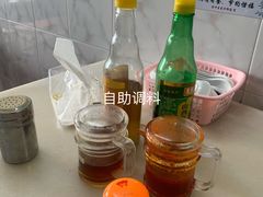 -志荣粿面小食店