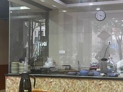 -老秦凉都黄牛肉馆(九堡店)