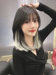 -TOP HAIR SALON