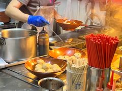 -下环街市熟食中心