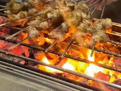 -小寒羊烧烤(凯瑞时代大厦店)