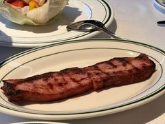 -Wolfgang’s Steakhouse 沃夫冈牛排馆(上海白玉兰广场店)