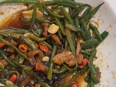 -小菜园新徽菜(南京秦淮龙蟠汇店)