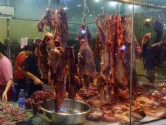 -伟记牛肉(金鸿公路店)