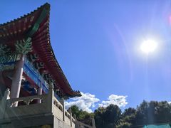 -香炉山国家森林公园