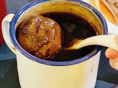 -伊带伊路新疆美食府(呼家楼店)