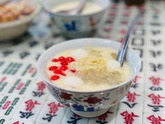 -堂屋糖水店(愚园店)