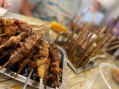 -老徐烧烤涮肚(交道口店)
