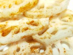 藕片-喷火龙西昌火盆烧烤(泸州总店)