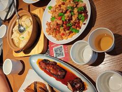 -鸽味轩·粤菜小馆(高楼门总店)
