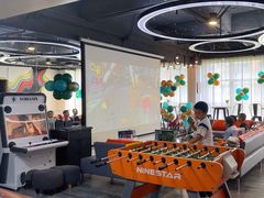 -CIAO·团建聚餐·生日派对轰趴馆(福田店)