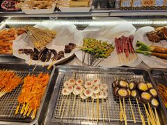 -九村烤脑花(大石坝总店)