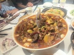 -巴扎屋大盘鸡·新疆菜(汇嘉时代店)