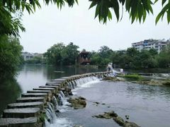 -贵阳市花溪国家城市湿地公园