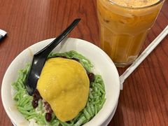 -小槟城美食馆
