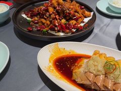 -天成·川菜家宴(海港城店)
