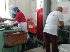 -正味斋锅巴菜(西北角店)