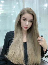 -3AM HAIR SALON染发接发