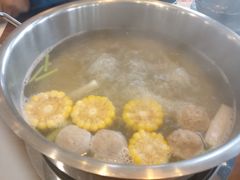 -八宝牛潮汕鲜牛肉火锅(净月店)