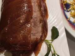 -贝勒爷·酥不腻烤鸭