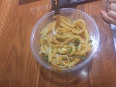 -姚记.周礼伤心凉粉(时代广场店)