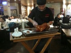 大堂-陆壹捌餐厅(五大道店)