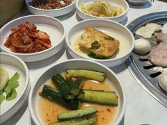 -六七八韩式烤肉·韩国料理(上杭路店)