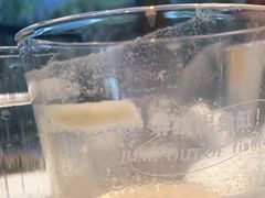 -fishtank鱼缸咖啡(三山街店)