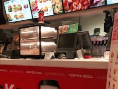 -肯德基(胜利店)