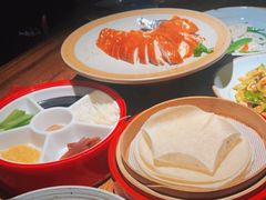 -青年公社烤鸭(青年路店)